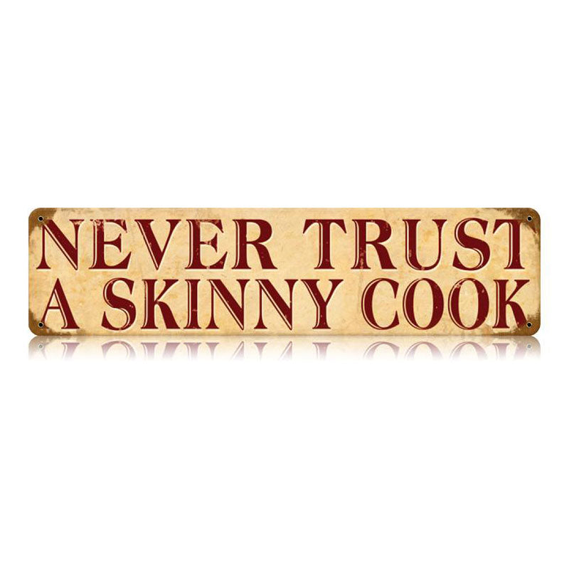 Skinny Cook 20 X 5