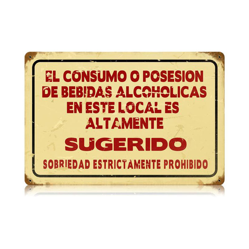 Sugerido 12 x 18