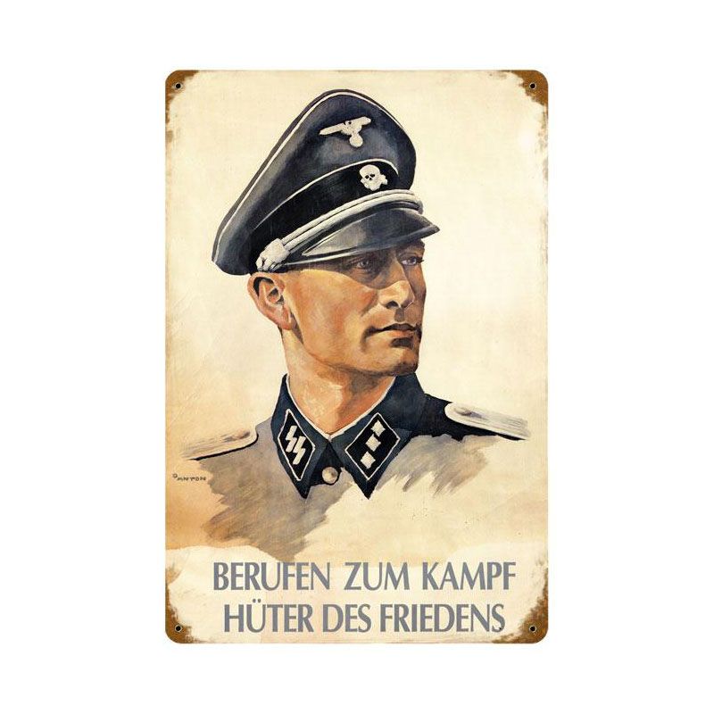 Befuren Kampf 12 X 18