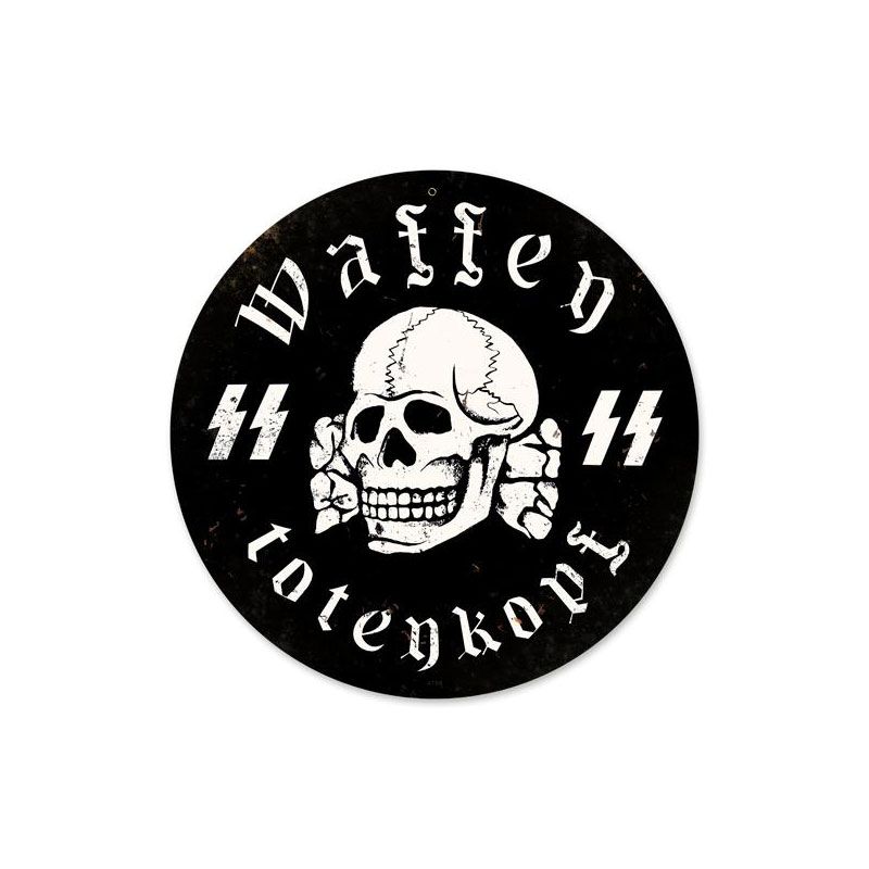 Waffen Ss 14 X 14