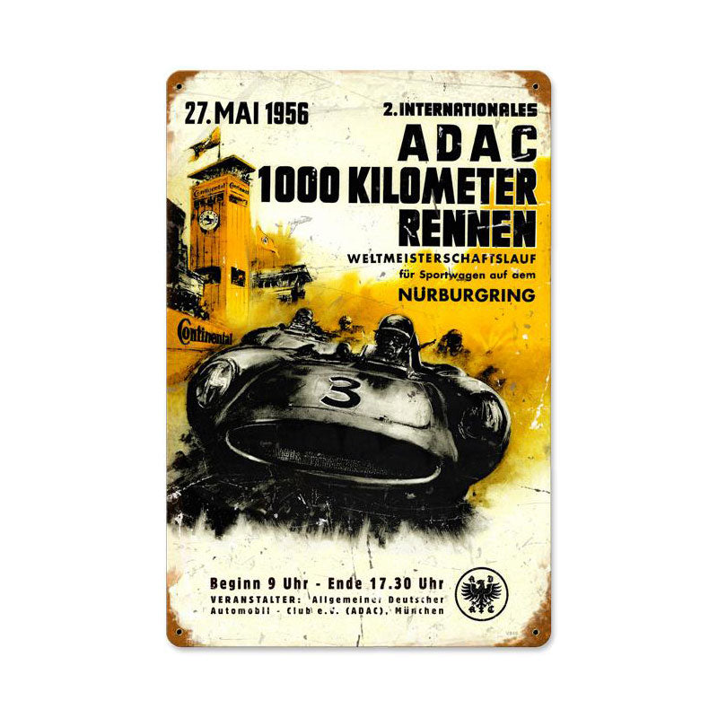 Adac 18 x 12