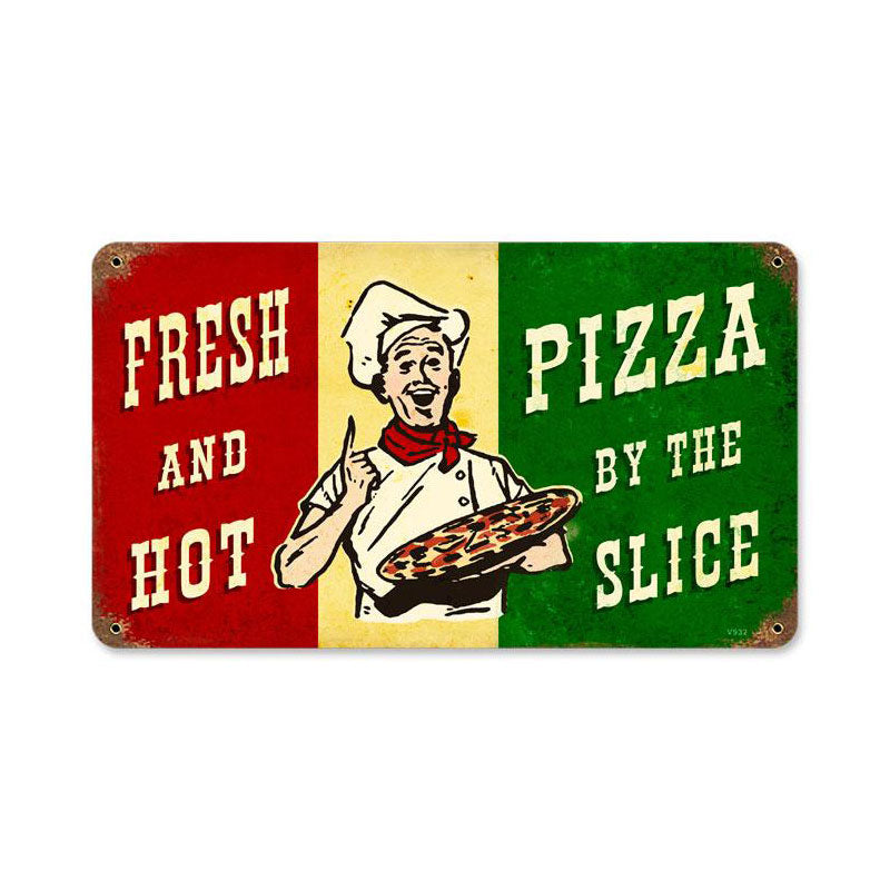 Pizza Slice 14 x 8