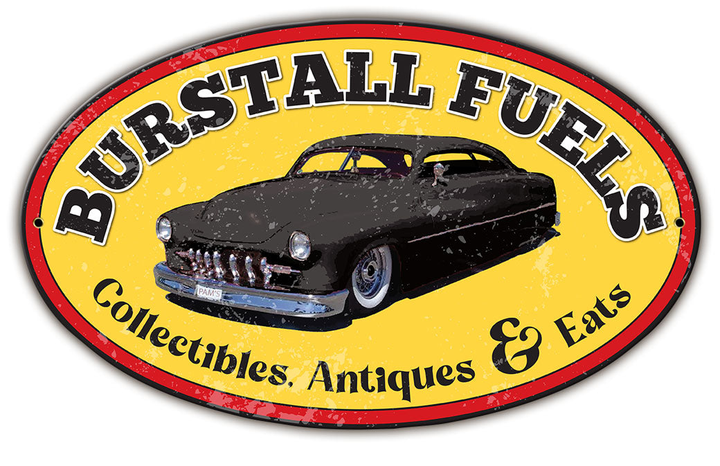 Burstall Fuels 16 X 10
