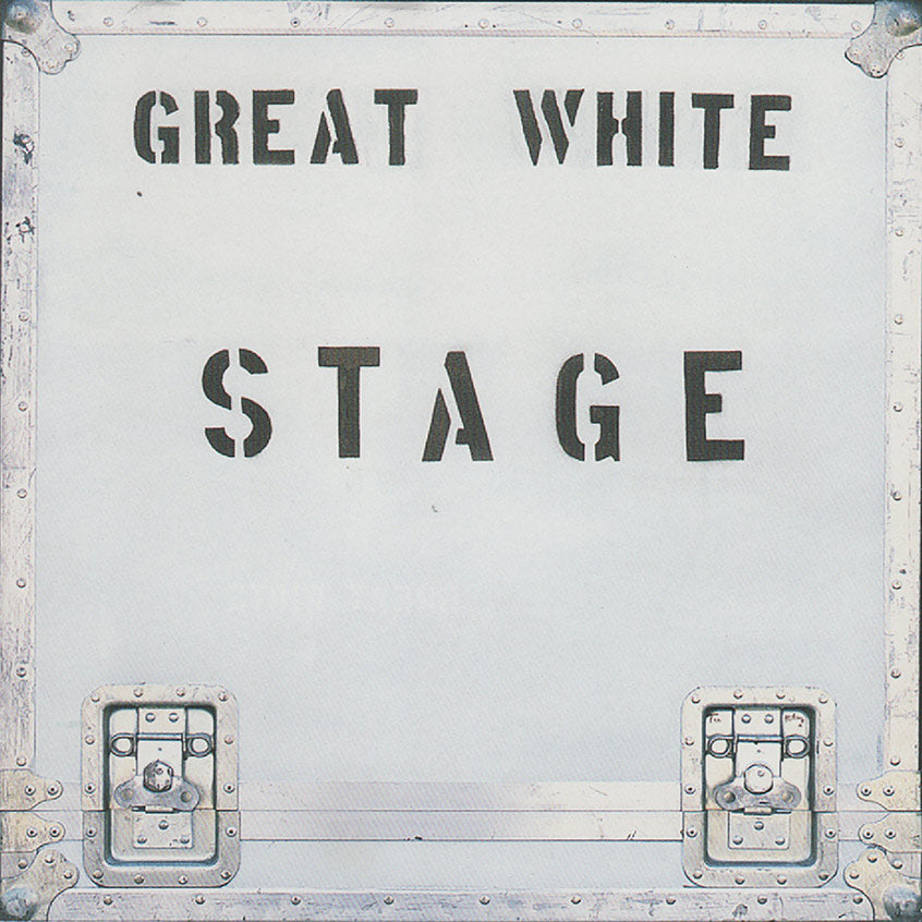 Stage 12 X 12