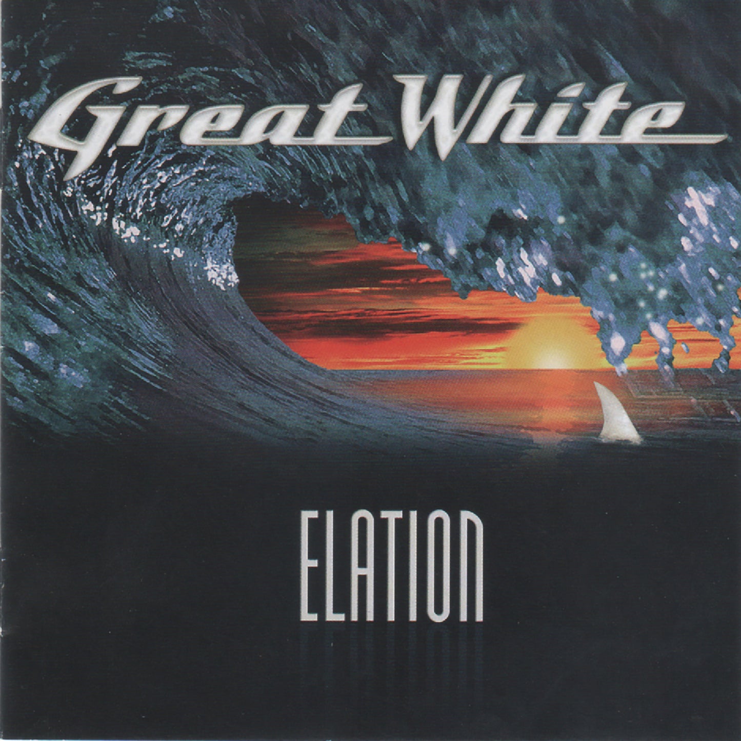 Elation 12 X 12