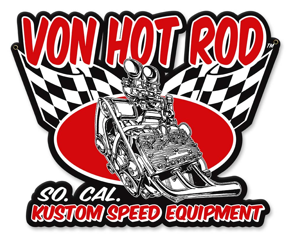 Flathead Logo 13 x 11