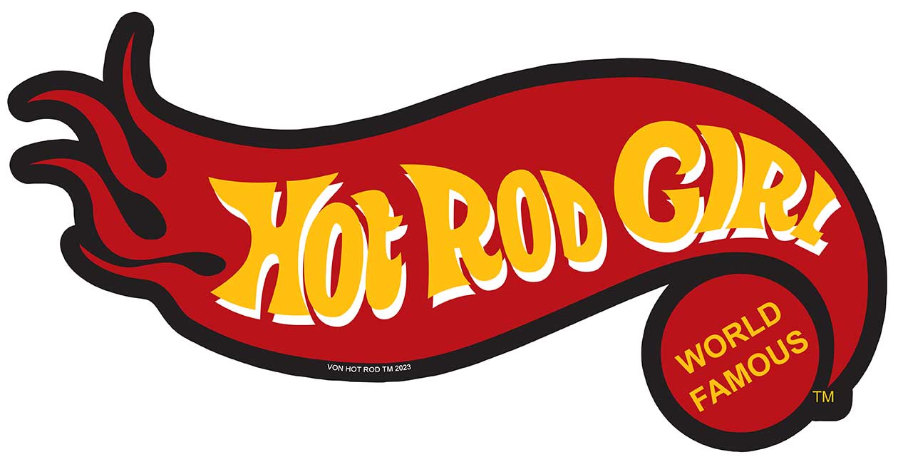 Hrg Hot Wheels 17 x 9