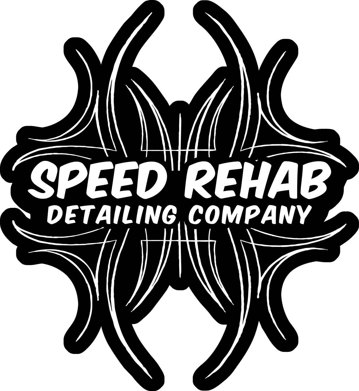 Speed Rehab 16 X 18