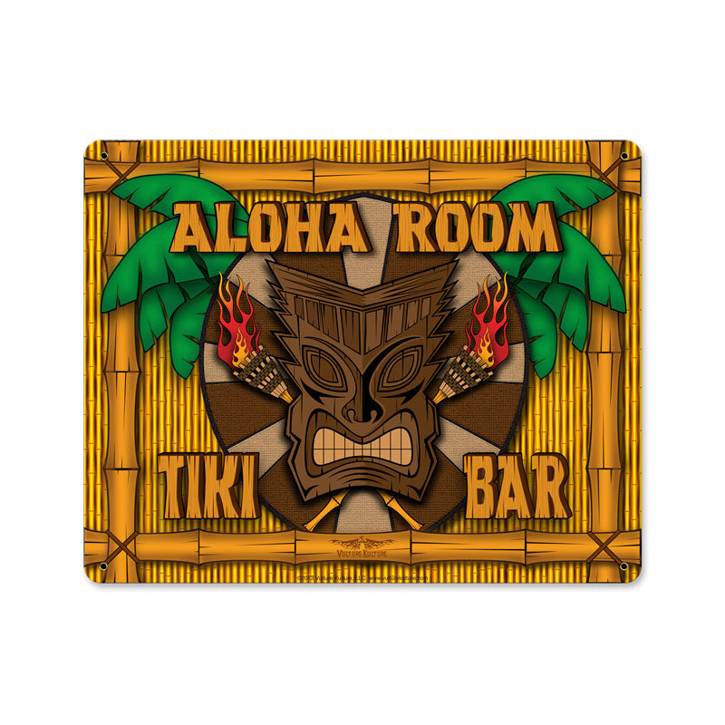 Aloha Room 15 x 12