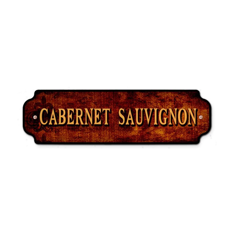 Cabernet Sauvignon 12 x 3