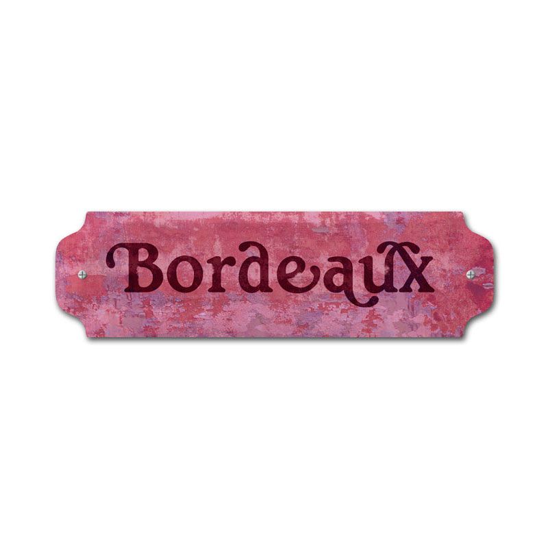Bordeaux 12 x 3