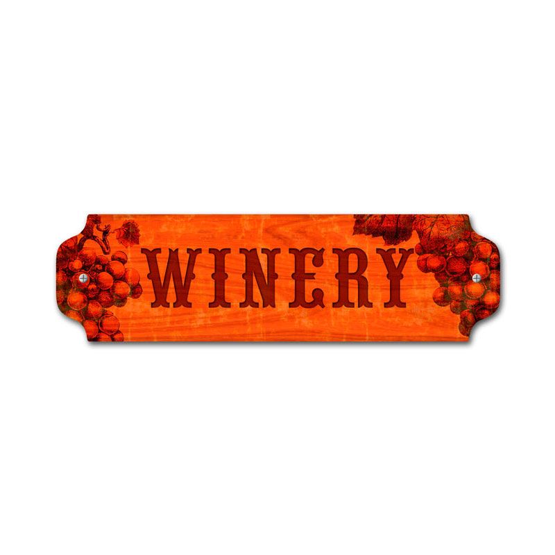 Winery 12 x 3