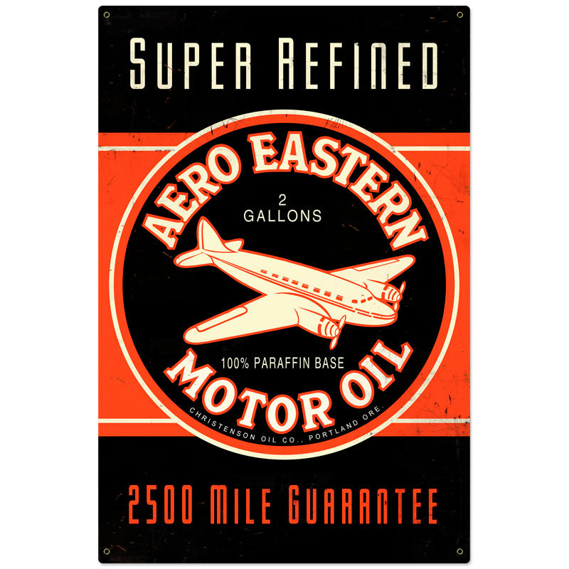 Aero Eastern 24 x 36