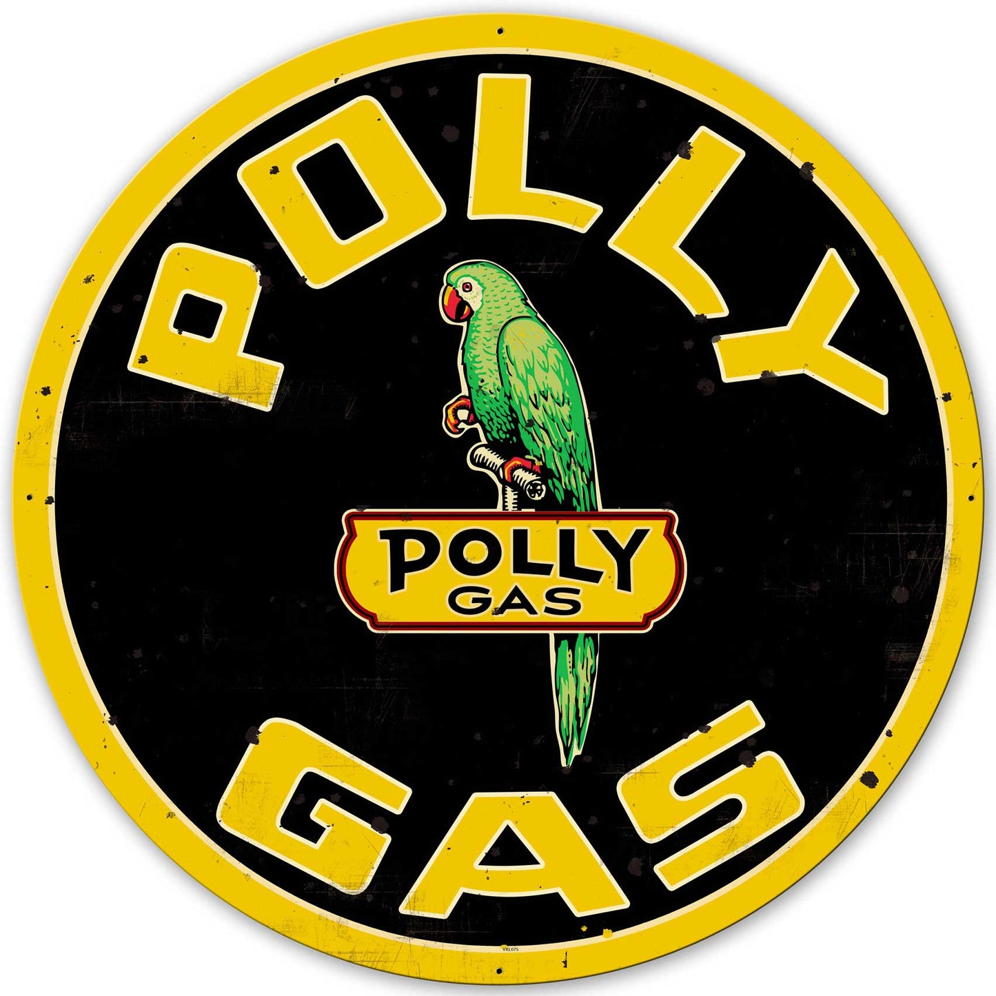 Polly Gas Xl 42 x 42