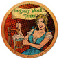 Saucy Wench Tavern 14 x 14