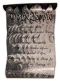 We The People 12 x 26