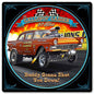 1957 Ford Gasser 12x12