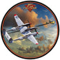 P-38 J Lightning 14 X 14