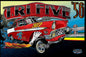 Chevy Trifive 18 x 12