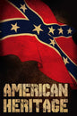 American Heritage 12 X 18