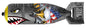 Usa Eagle 8 X 25