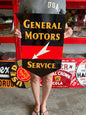 GM Service