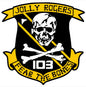 Jolly Roger 5 X 14