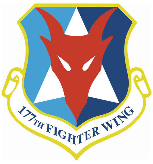 Fighter Wing 14 X 14
