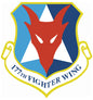 Fighter Wing 14 X 14