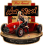 Hot Rod Show 23 x 24