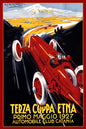 Terza Coppa 24 X 36