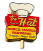 The Hat 15 X 20