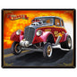WILLYS GOLD DIGGER 24 x 30