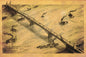 St Louis 1875 18 x 12