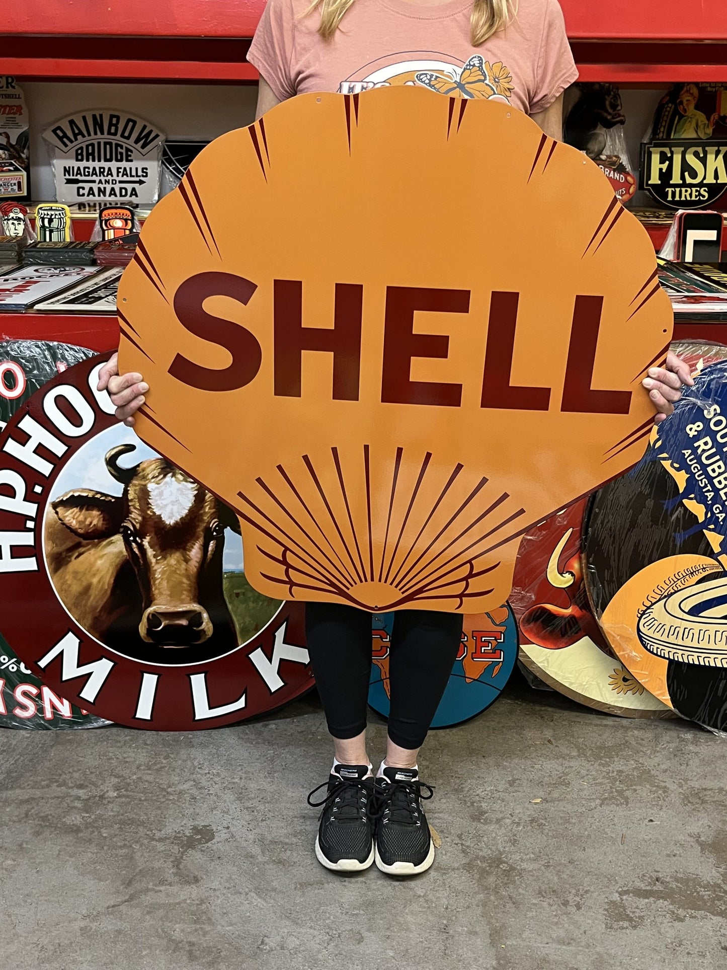 Shell