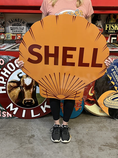 Shell