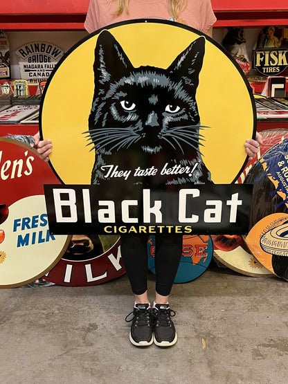 Black Cat