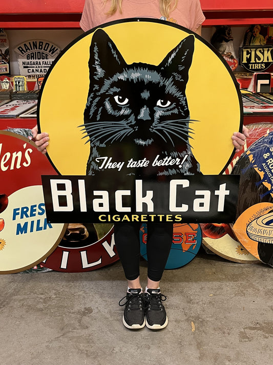 Black Cat