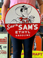 Sams Ethyl