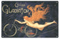 Cycle Gladiator 12x18