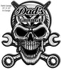 Dads Garage 19×22
