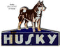 Husky 17.5×22.5