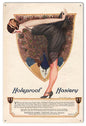 Hosiery Holeproof 12×18