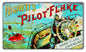 Hignetts Pilot Flake 8×14