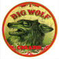 Big Wolf Cigar 14×14