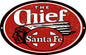 Red The Chief Railroad 9×14