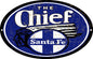 The Chief Blue Railroad 9×14