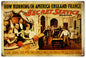 Theatre Now Playing Secret Service 12x18