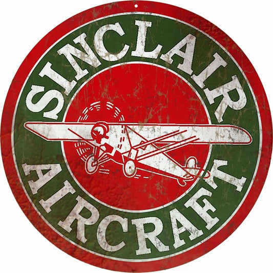 Sinclair Aircraft 14 x 14