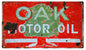 Oak Motor Oil Gas Station 8×14